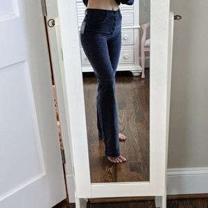 reformation winnie pant